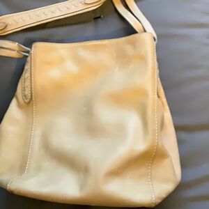 Frye bag